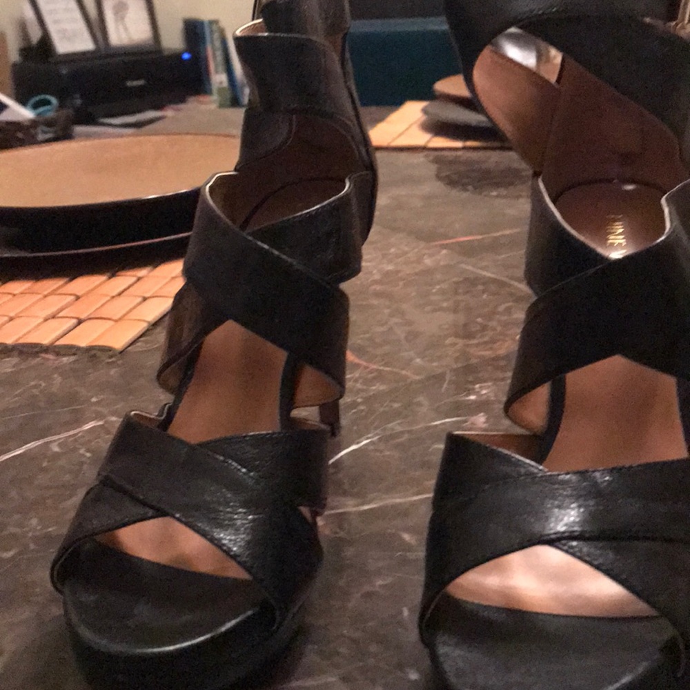 Nine West sandals perfect for any occasion
